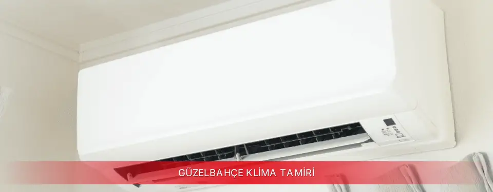 Güzelbahçe İlçemi Awox Klima Tamiri