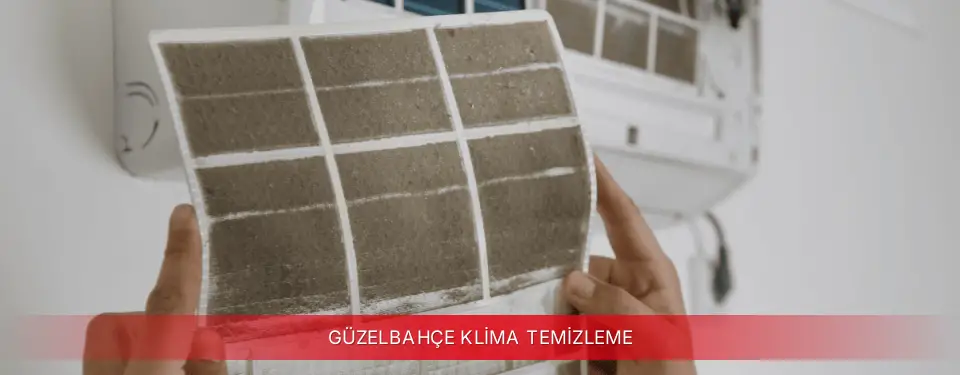 Güzelbahçe İlçemi Awox Klima Temizleme